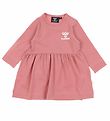 Hummel Dress - Hummel - Dusty Rose