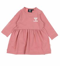 Hummel Dress - Hummel - Dusty Rose