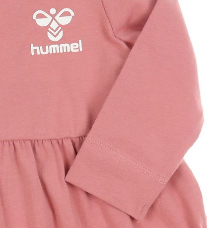 Hummel - Kleid - Dusty Rose