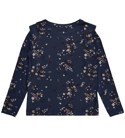 The New Blouse - TnDina - Mood Indigo