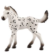 Horse Club Schleich - H: 8 cm - Boutonnière Poulain 13890 Horse Club Schleich - H: 8 cm - Boutonnière Poulain 13890