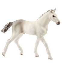 Horse Club Schleich - H: 8 cm - Poulain Holsteiner 13860 Horse Club Schleich - H: 8 cm - Poulain Holsteiner 13860