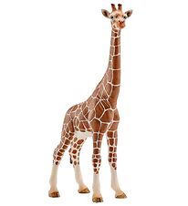 Wild Life Schleich - H: 17 cm - Girafe 14750 Wild Life Schleich - H: 17 cm - Girafe 14750