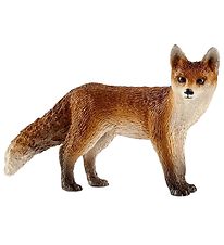 Wild Life Schleich - H: 5 cm - Renard 14782 Wild Life Schleich - H: 5 cm - Renard 14782