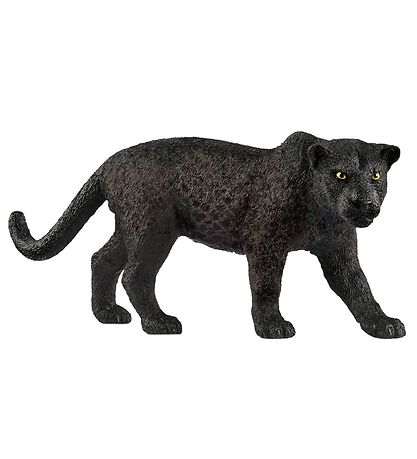 Schleich Wild Life - H: 5 cm - Black Panther 14774 Schleich Wild Life - H: 5 cm - Black Panther 14774