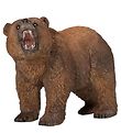 Schleich Wild Life - H: 7 cm - Grizzly Beer 14685