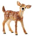 Schleich Wild Life - H: 5 cm - Weißschwanzkalb 14820 Schleich Wild Life - H: 5 cm - Weißschwanzkalb 14820