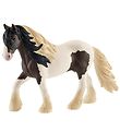 Schleich Farm World - H: 10.5 cm - Tinker Stallion 13831 Schleich Farm World - H: 10.5 cm - Tinker Stallion 13831