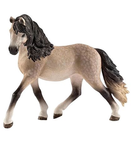 Schleich Horse Club - H: 10.5 cm - Andalusian Mare 13793