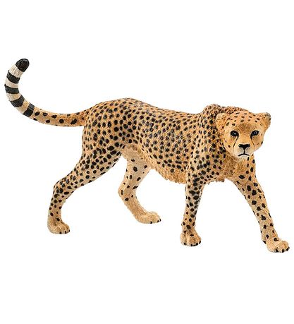 Schleich Wild Life - H: 5 cm - Cheetah 14746