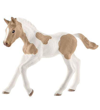 Horse Club Schleich - H: 8 cm - Peinture Horse Feutre 13886 Horse Club Schleich - H: 8 cm - Peinture Horse Feutre 13886