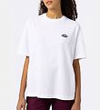 Dickies T-Shirt - Summerdale - White Dickies T-Shirt - Summerdale - White