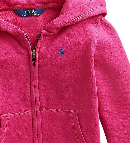 Gilet Polo Ralph Lauren - Classiques - Sport Rose