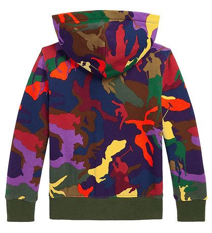 Polo Ralph Lauren Cardigan - Classic II - Town Country Player C