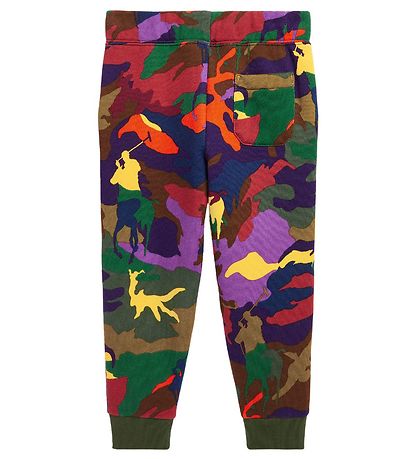 Polo Ralph Lauren Sweatpants - Classic II - Town Country Player