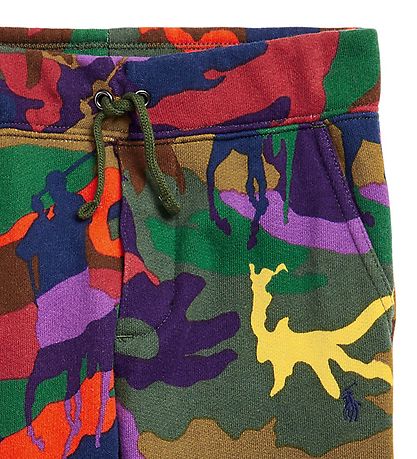 Polo Ralph Lauren Sweatpants - Classic II - Town Country Player