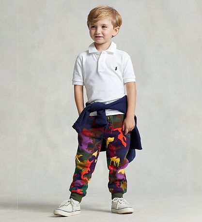 Polo Ralph Lauren Sweatpants - Classic II - Town Country Player