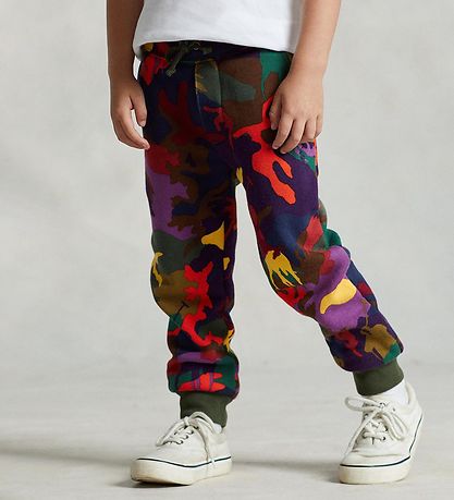 Polo Ralph Lauren Sweatpants - Classic II - Town Country Player