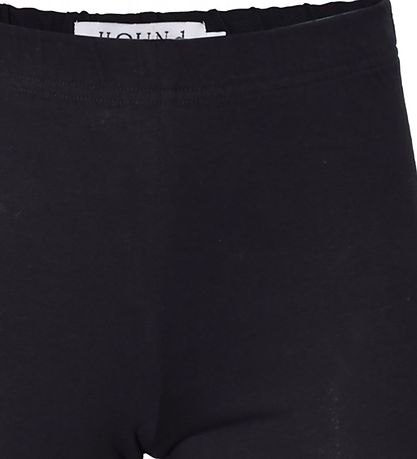 Hound Cykelshorts - Svart