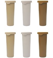 Liewood Ísmót - Gianni - 6 Pakki - Safari Multi Mix