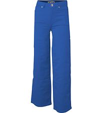 Hound Jeans - Wide - Cobalt Blue Hound Jeans - Wide - Cobalt Blue