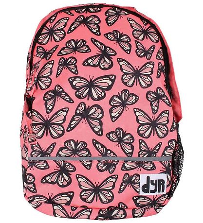 DYR Kindergartentasche - Rose Flutter