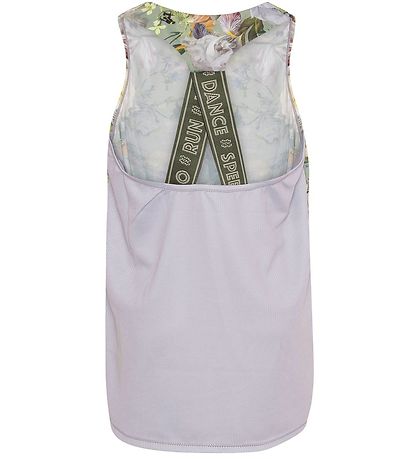 Molo Top - Oriana - Green Botanic