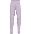 Molo Leggings - Oliwia - Gefrorener Flieder Molo Leggings - Oliwia - Gefrorener Flieder