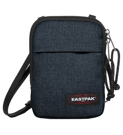 Eastpak Axelväska - Buddy - 0,5 L - Trippel Denim