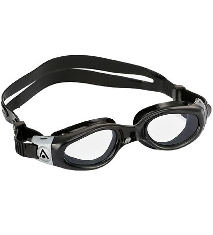 Aqua Sphere Swim Goggles - Kaiman Compact Active - Black