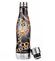 Glacial Thermoflasche - 400 ml - Golden Kette Glacial Thermoflasche - 400 ml - Golden Kette