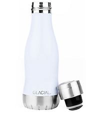 Glacial Thermo Bottle - 280 mL - White Pearl Glacial Thermo Bottle - 280 mL - White Pearl