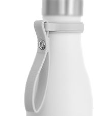 Glacial Bottle Handle - Silicone - Light Grey Glacial Bottle Handle - Silicone - Light Grey