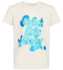 T-Shirt Petit by Sofie Schnoor - Antique White T-Shirt Petit by Sofie Schnoor - Antique White