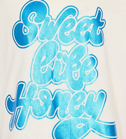 Petit by Sofie Schnoor T-shirt - Antique White