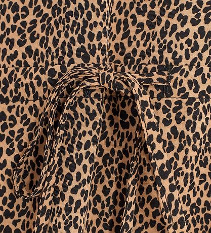 Petit by Sofie Schnoor Jurk - Camel