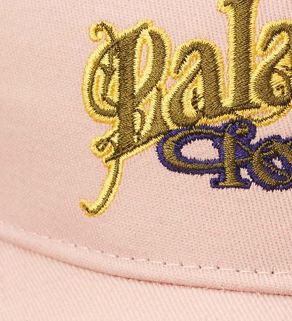 Lala Berlin Lippis - Hera - Rose Smoke Lala Berlin Lippis - Hera - Rose Smoke