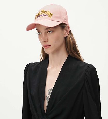 Lala Berlin Lippis - Hera - Rose Smoke