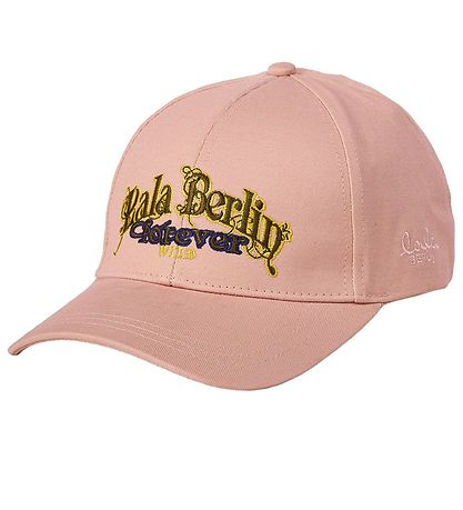 Lala Berlin Lippis - Hera - Rose Smoke Lala Berlin Lippis - Hera - Rose Smoke