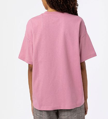 Dickies T-shirt - Summerdale - Foxglove Dickies T-shirt - Summerdale - Foxglove