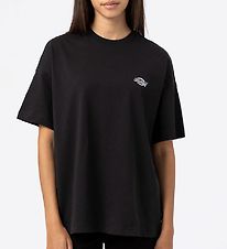 Dickies T-paita - Summerdale - Black Dickies T-paita - Summerdale - Black