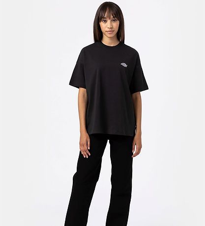 Dickies 티셔츠 - 서머데일 - 블랙