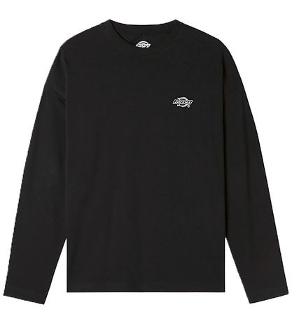 Dickies Blússa - Summerdale - Black