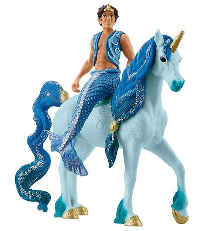 Bayala Schleich - Ayon sur Unicorn Bayala Schleich - Ayon sur Unicorn