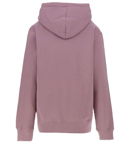Sweat à Capuche Champion Fashion - Lavande Sweat à Capuche Champion Fashion - Lavande