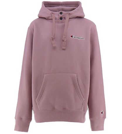 Sweat à Capuche Champion Fashion - Lavande Sweat à Capuche Champion Fashion - Lavande