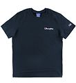 Champion Fashion T-shirt - Navy