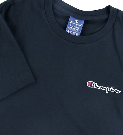 Champion Fashion T-shirt - Navy