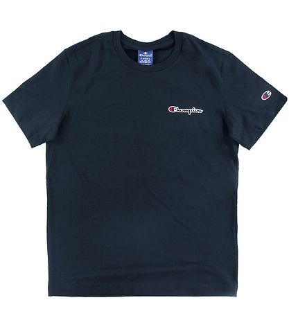Champion Fashion T-shirt - Navy