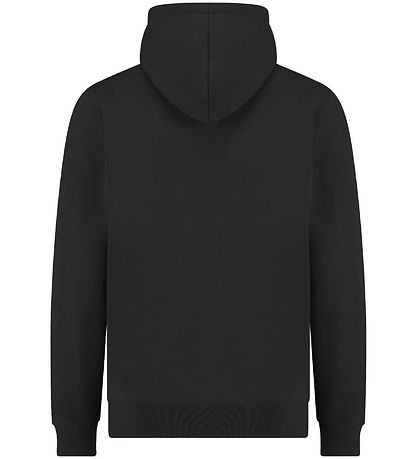Champion Fashion Hoodie - Black
